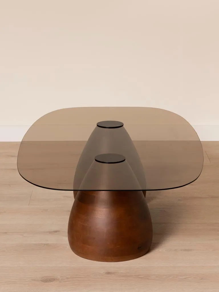 Table Basse Ganache