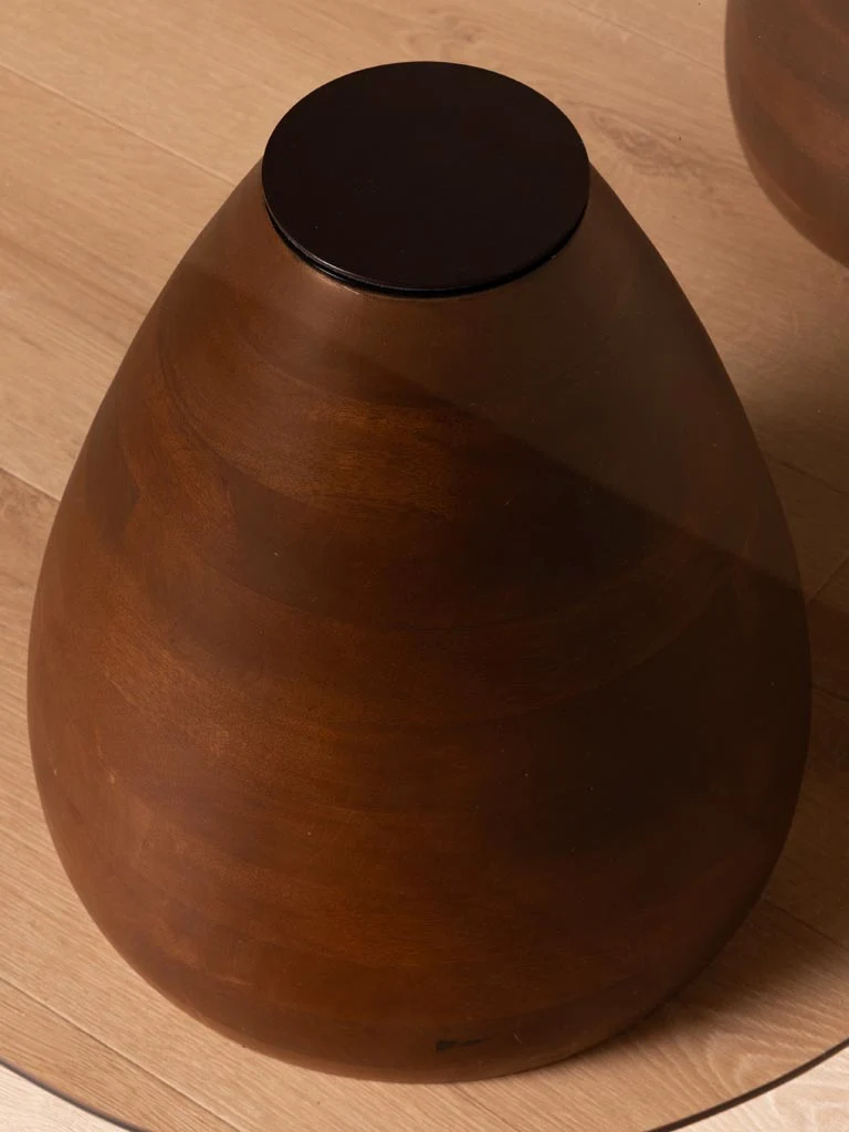 Table Basse Ganache