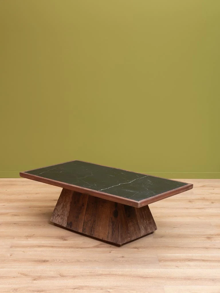 Table Basse Canyon