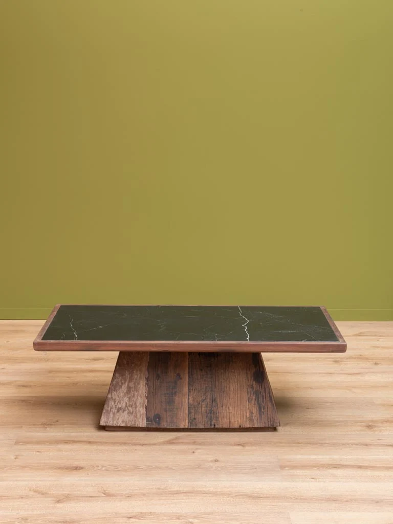 Table Basse Canyon