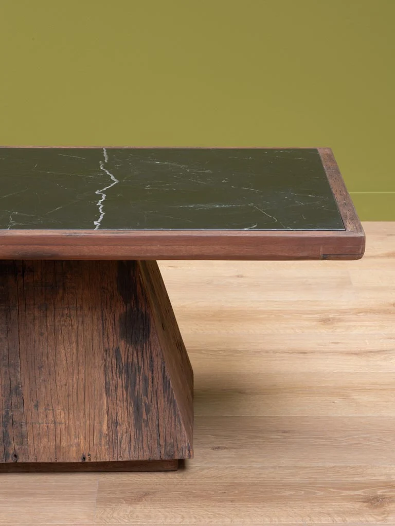 Table Basse Canyon