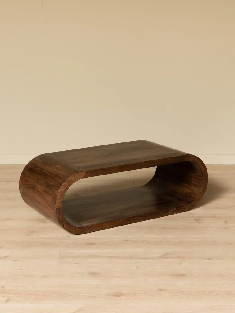 Table Basse Looping