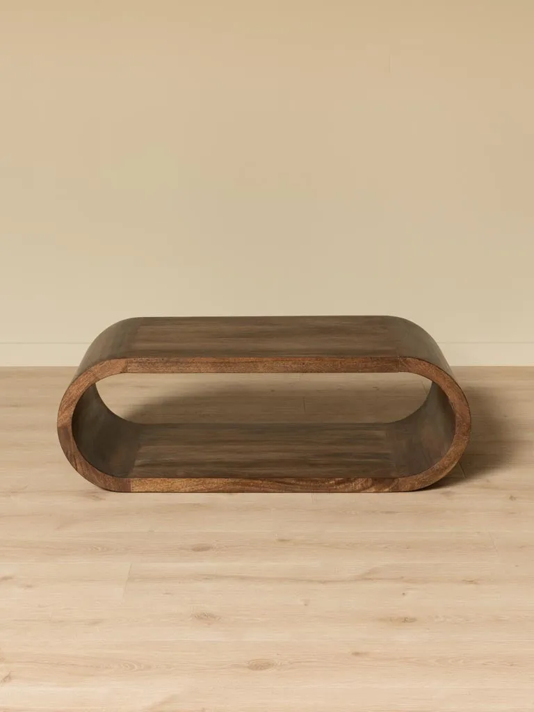 Table Basse Looping