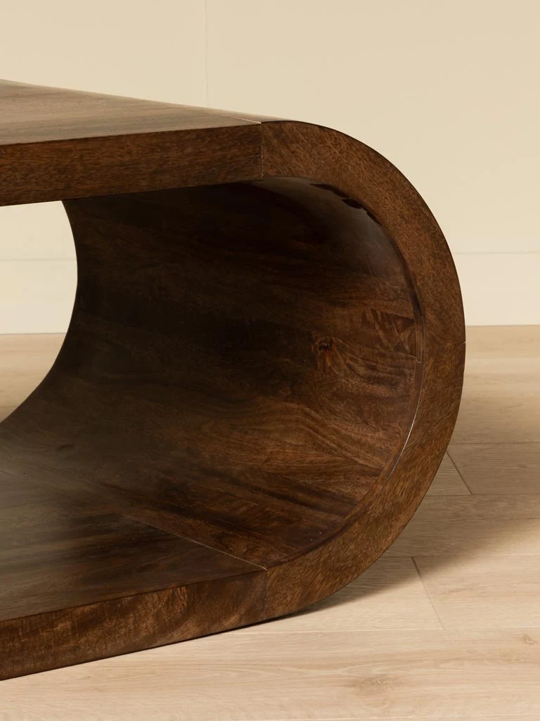 Table Basse Looping