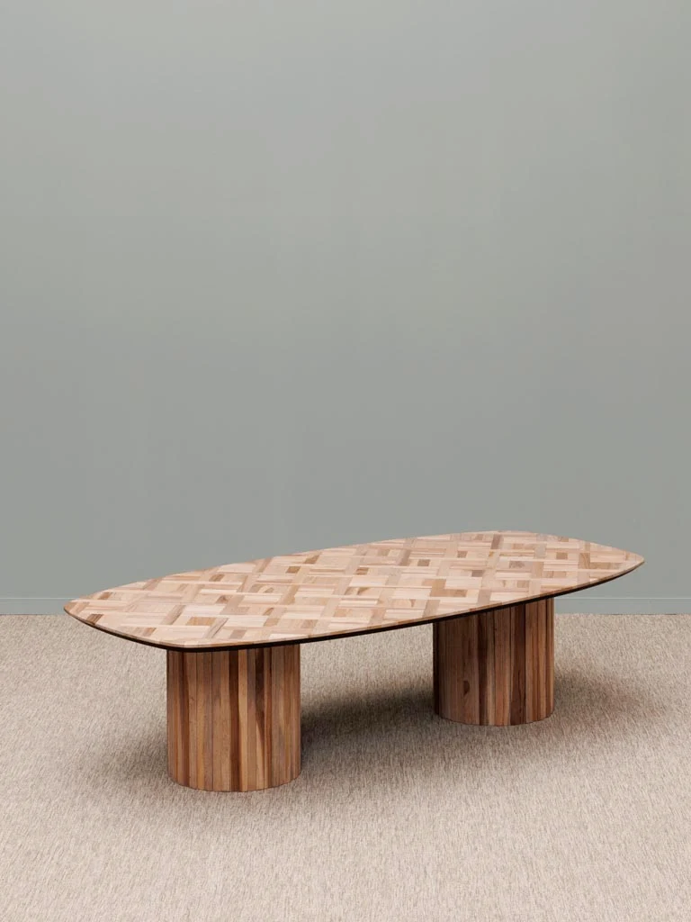 Table Basse Alezan