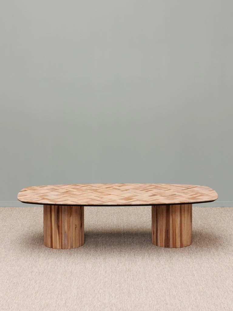 Table Basse Alezan