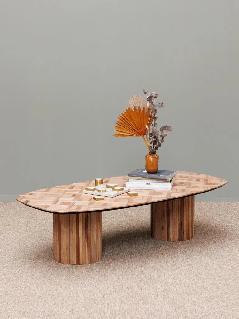 Table Basse Alezan