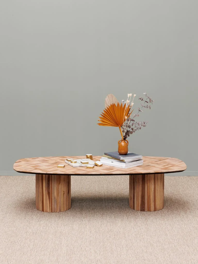 Table Basse Alezan