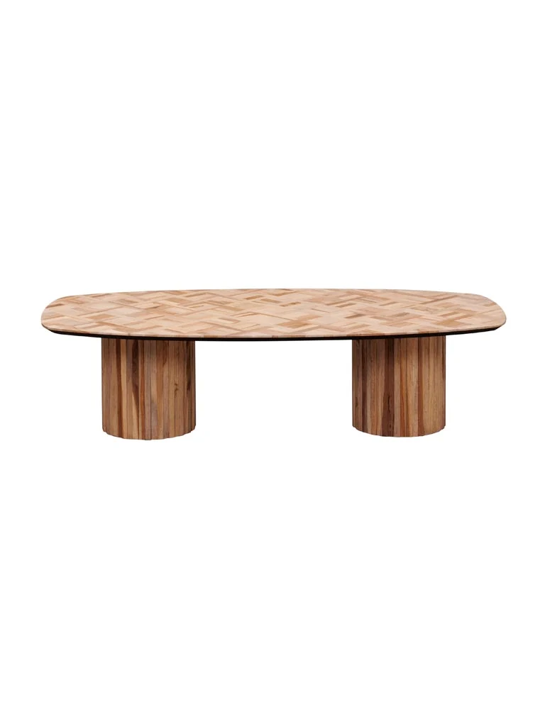 Table Basse Alezan