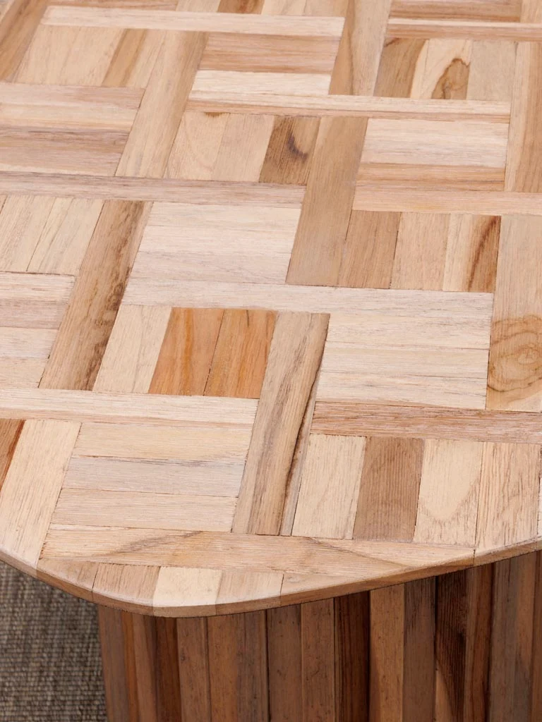 Table Basse Alezan