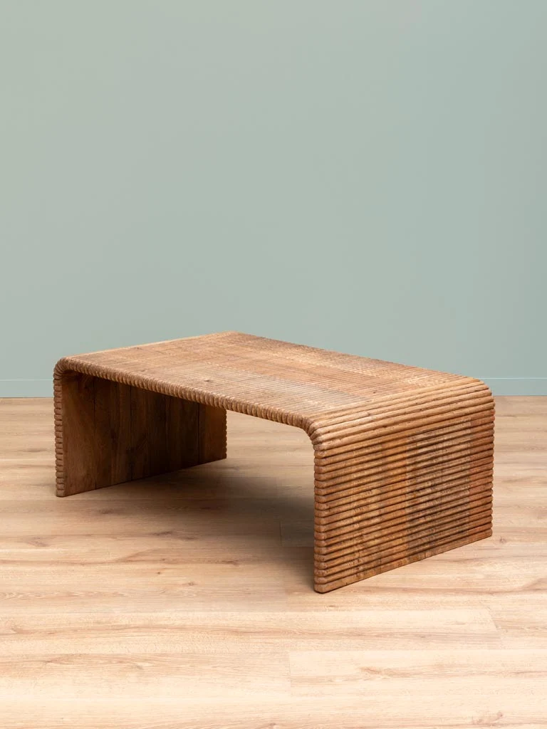 Table Basse Arcana