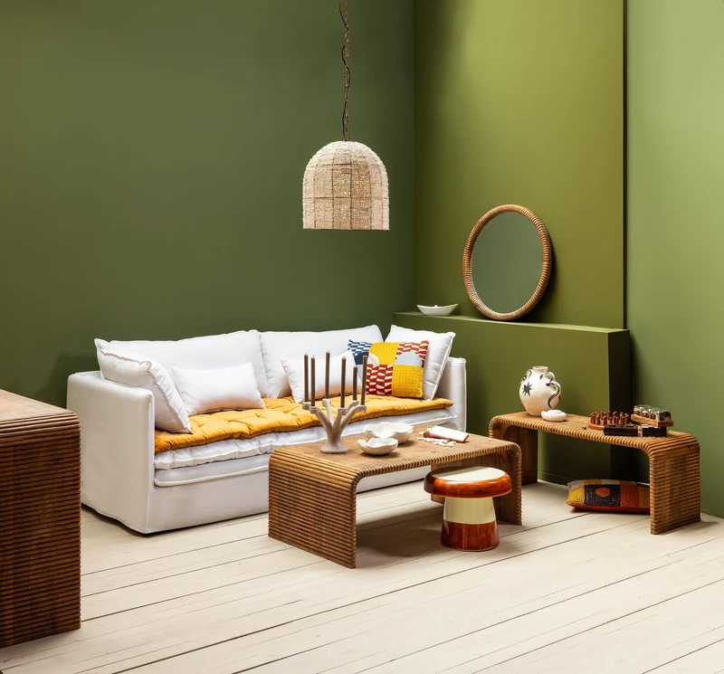 Table Basse Arcana