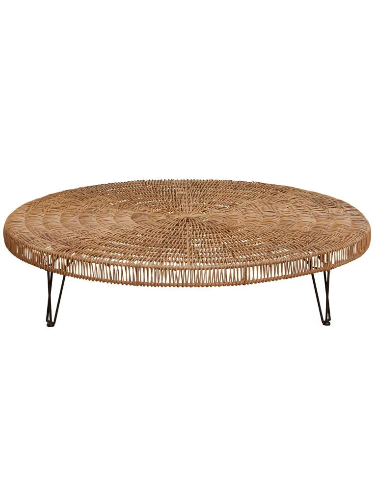 Grande Table Basse Obane