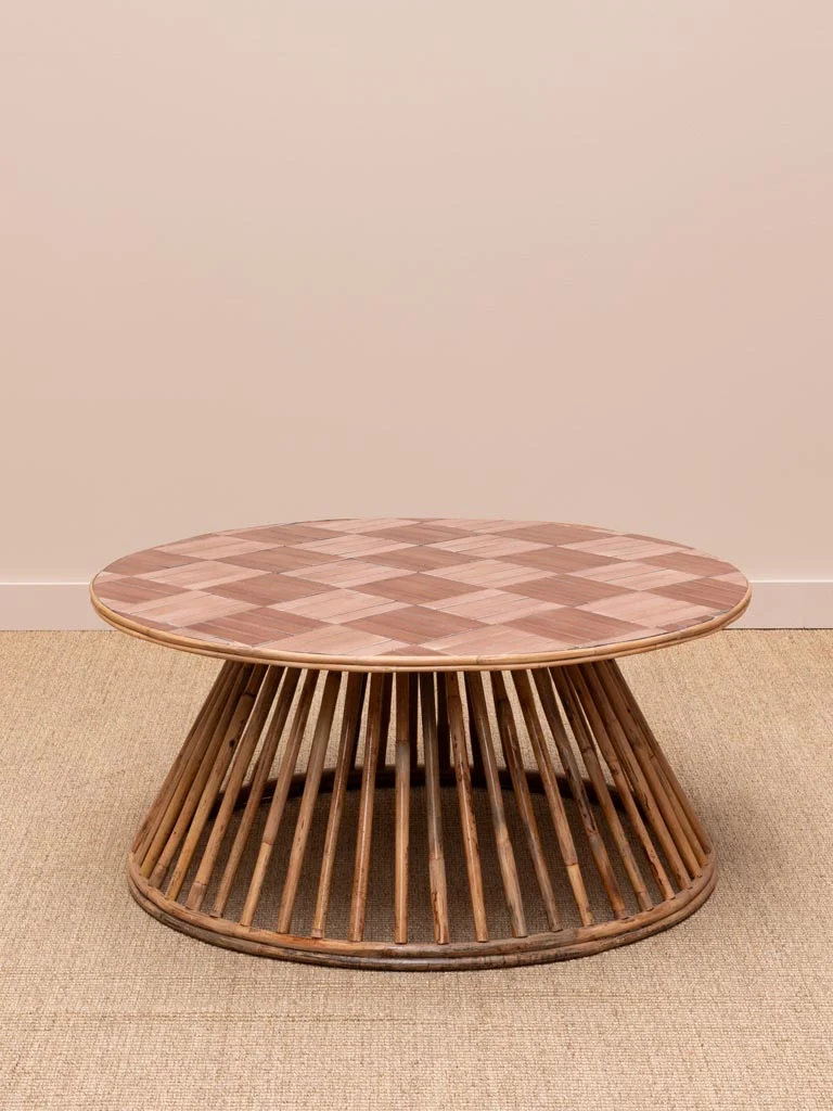 Table Basse Chandra