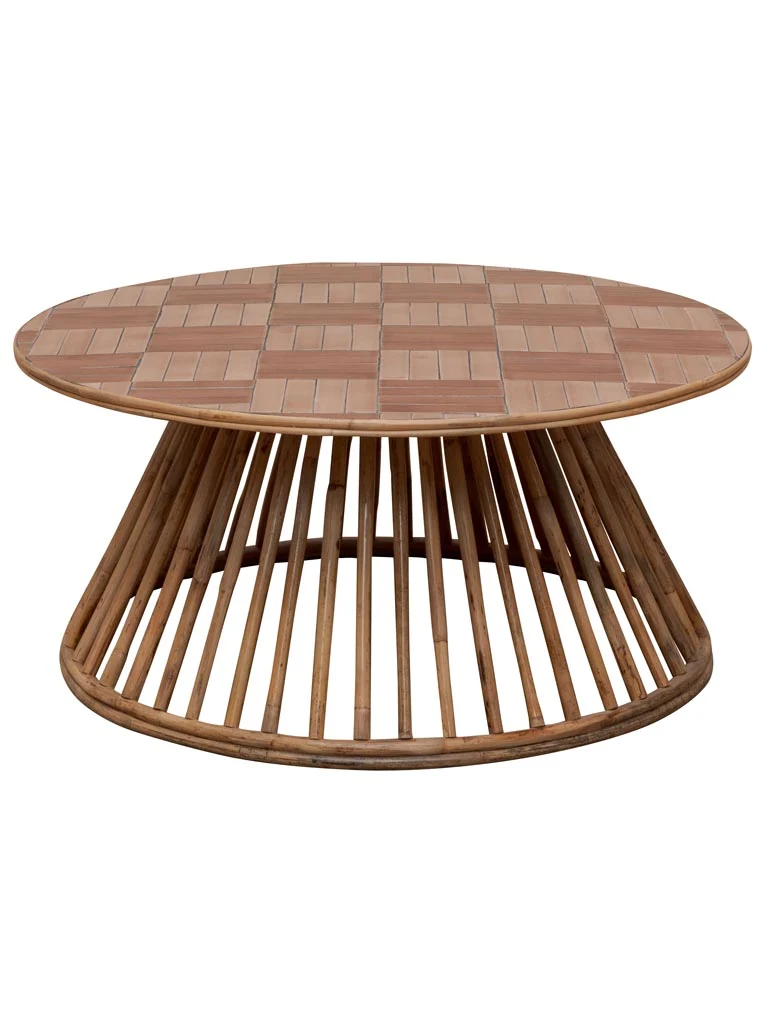 Table Basse Chandra