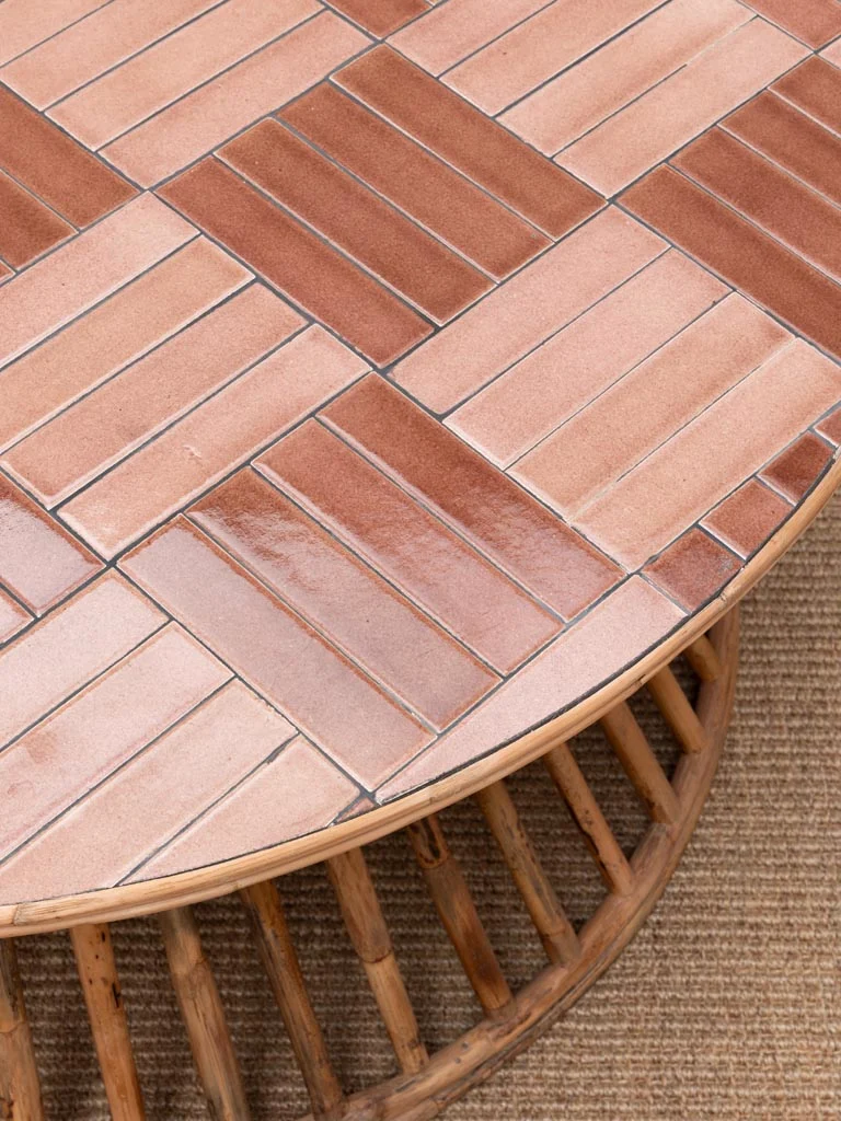 Table Basse Chandra