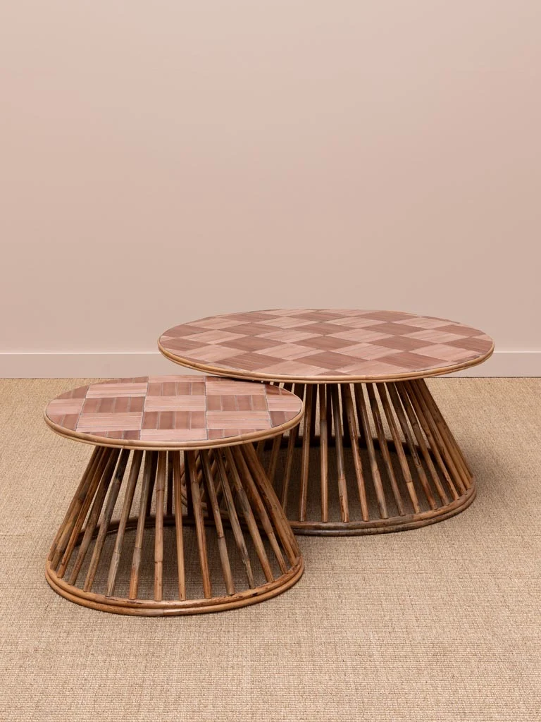 Table Basse Chandra
