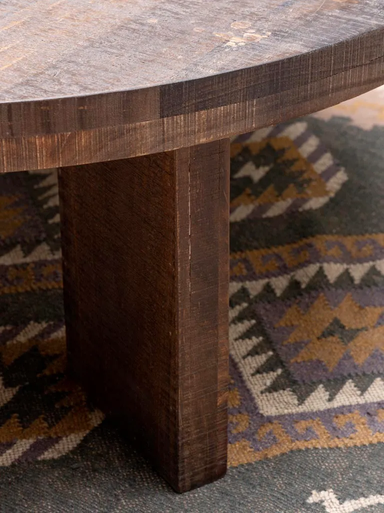 Table Basse Palo