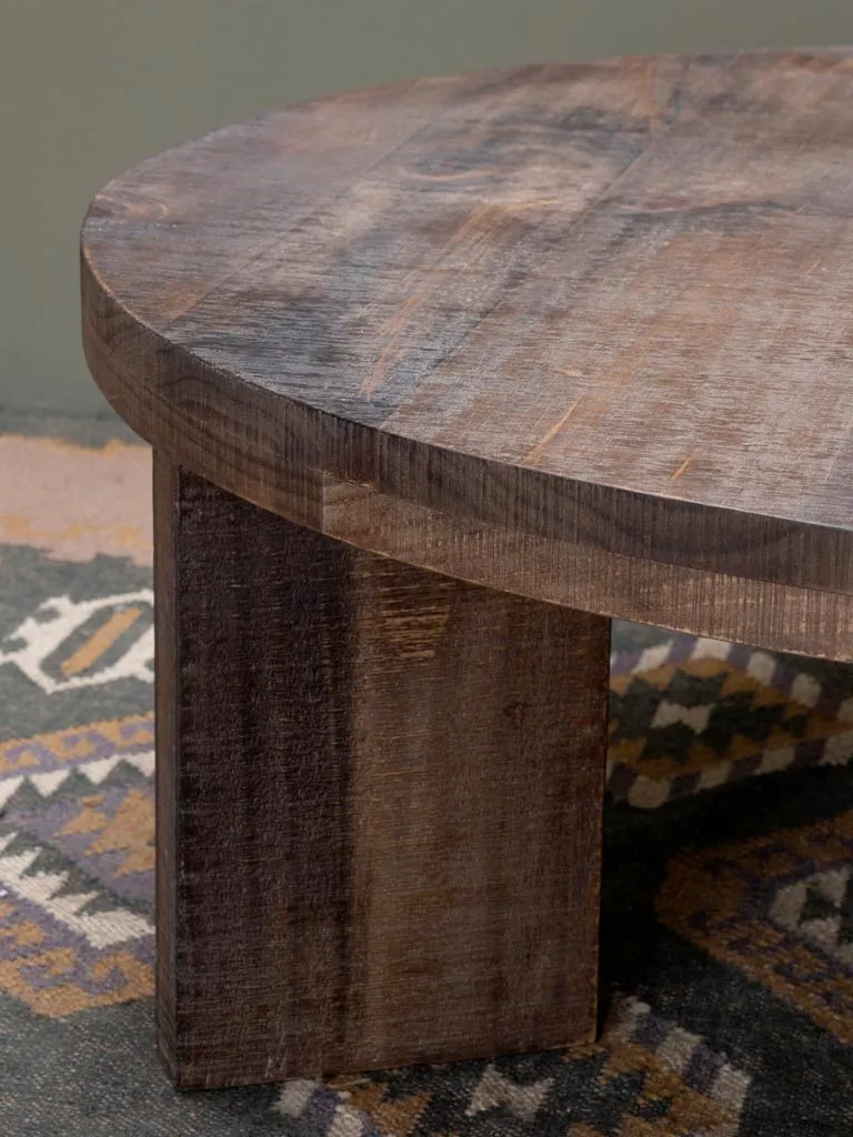 Table Basse Palo