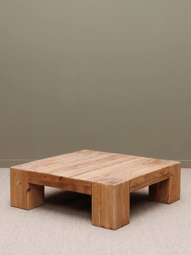 Table Basse Yakta