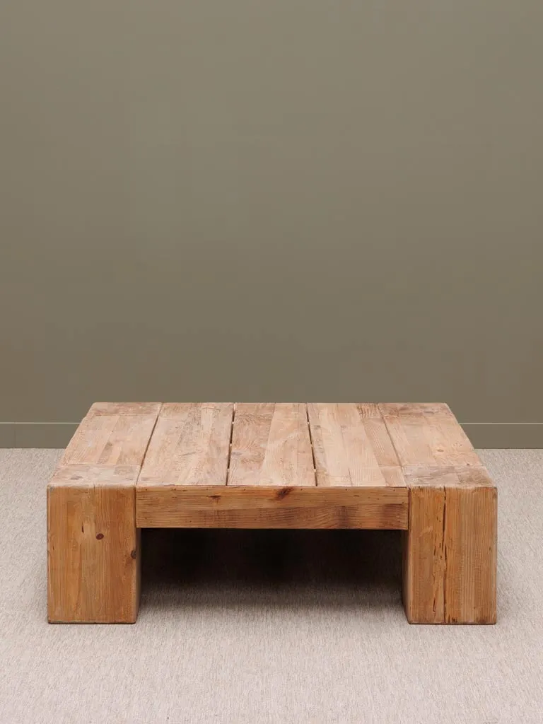 Table Basse Yakta