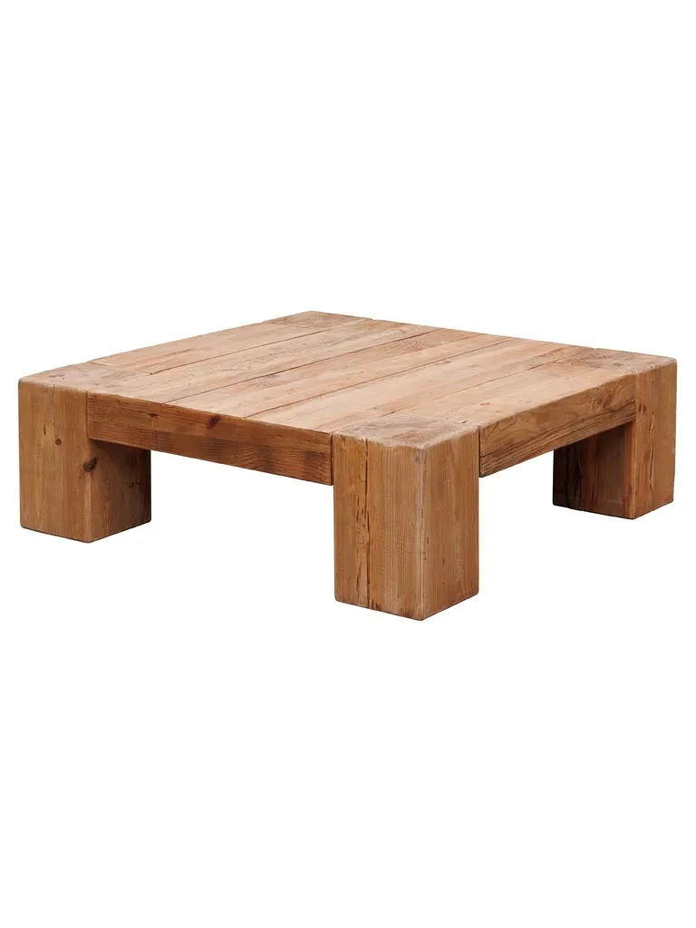 Table Basse Yakta