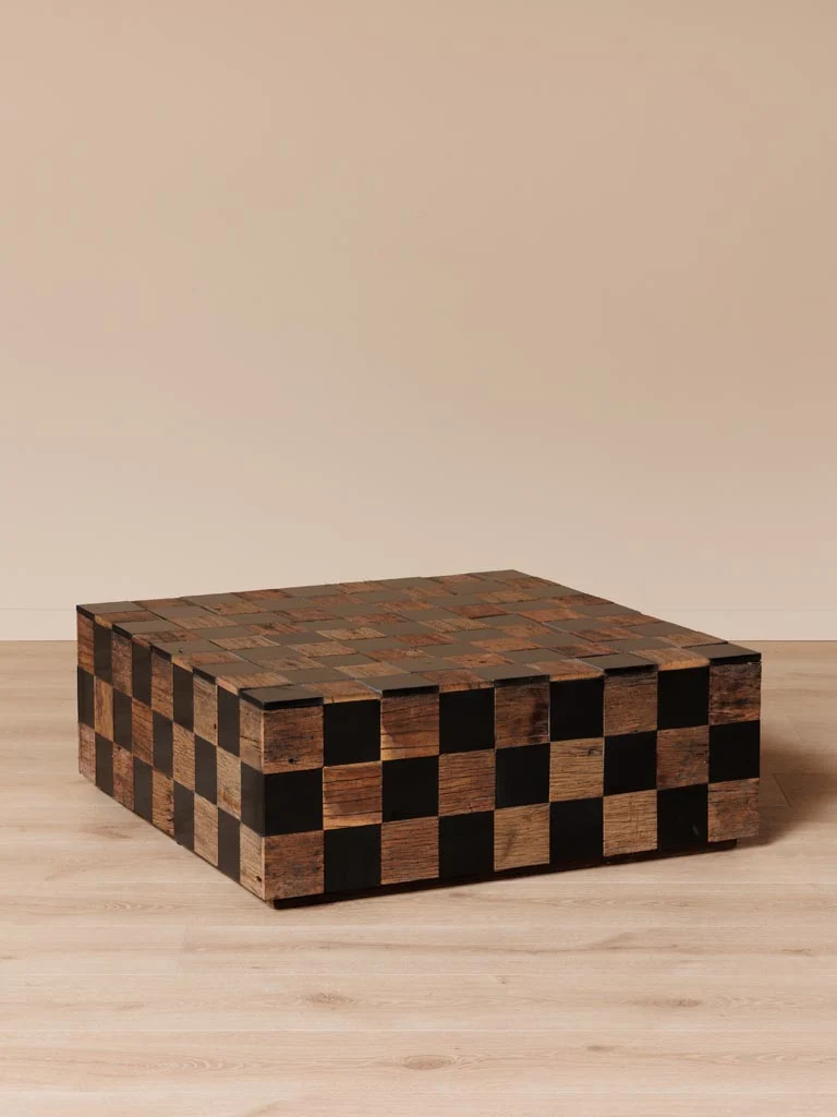 Table Basse Kadrie