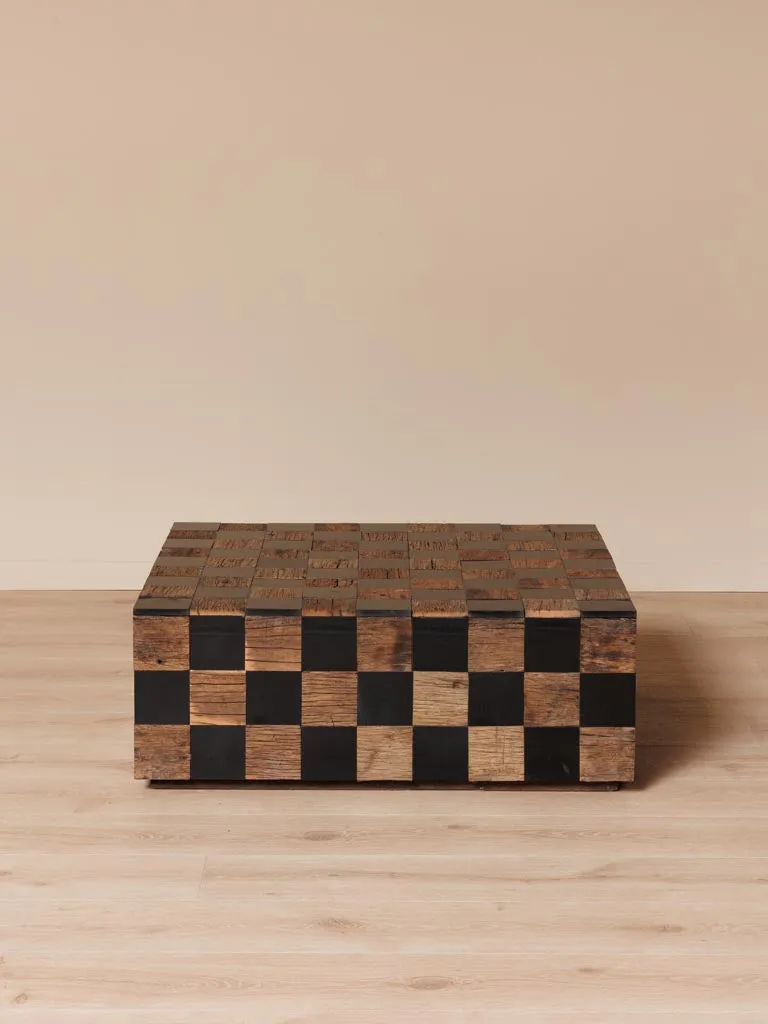 Table Basse Kadrie