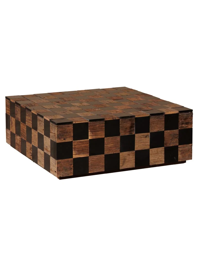 Table Basse Kadrie