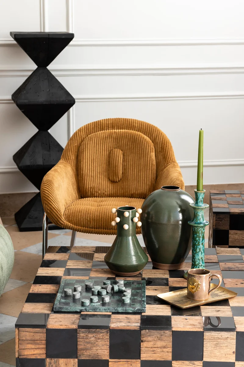 Table Basse Kadrie