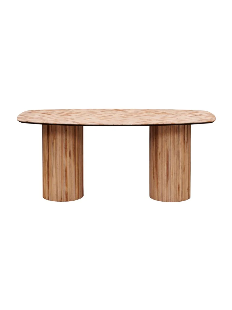 Table à Dîner Alezan