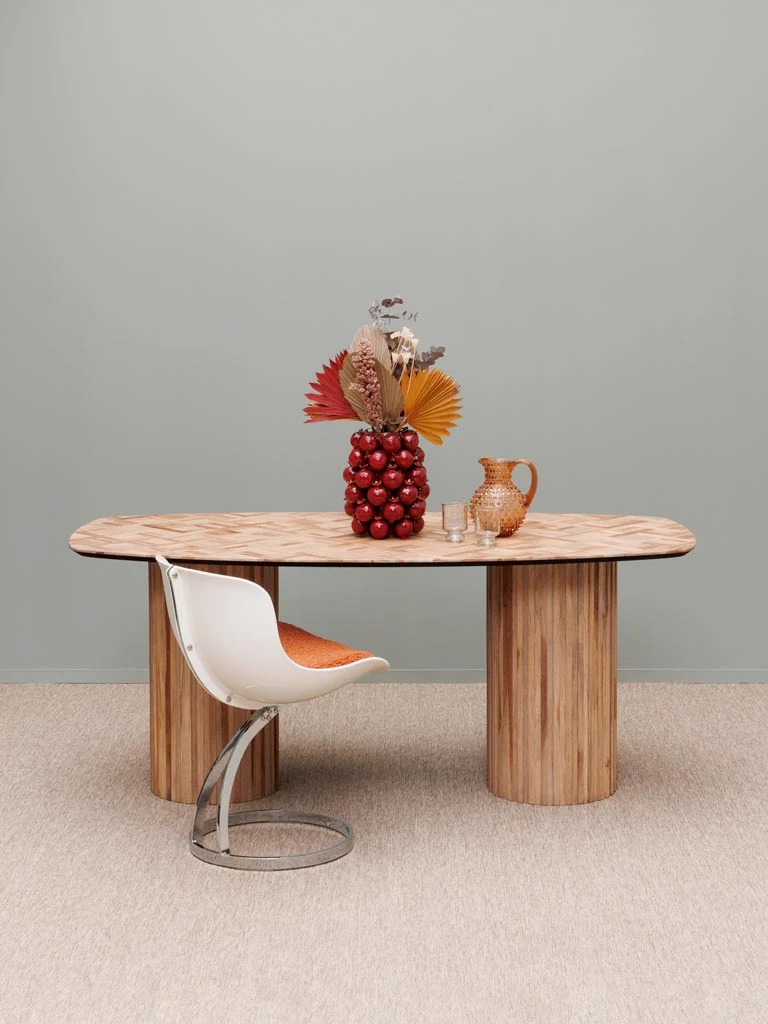 Table à Dîner Alezan
