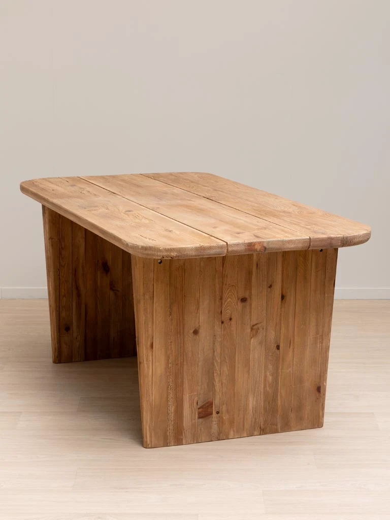 Table à Dîner Utah