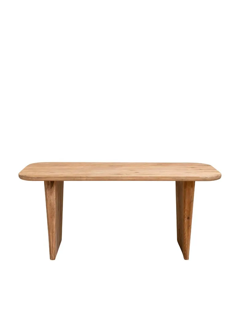Table à Dîner Utah