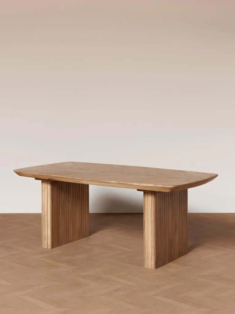 Table à Dîner Demira
