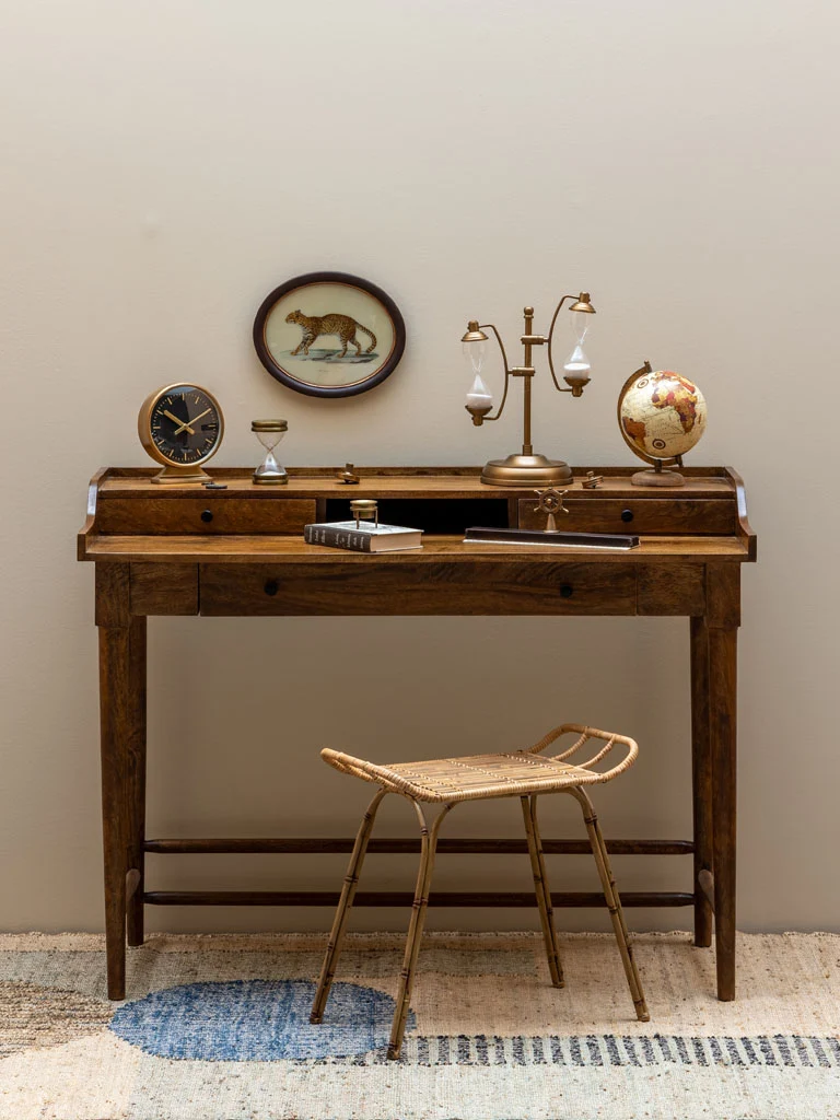 Bureau Beauvoir