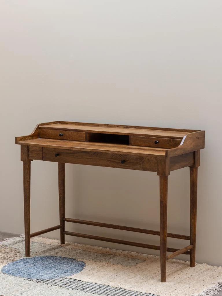 Bureau Beauvoir