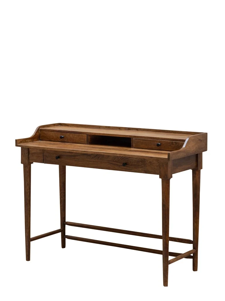 Bureau Beauvoir
