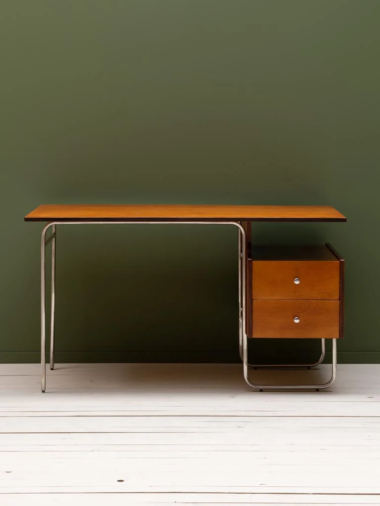 Bureau Maurice