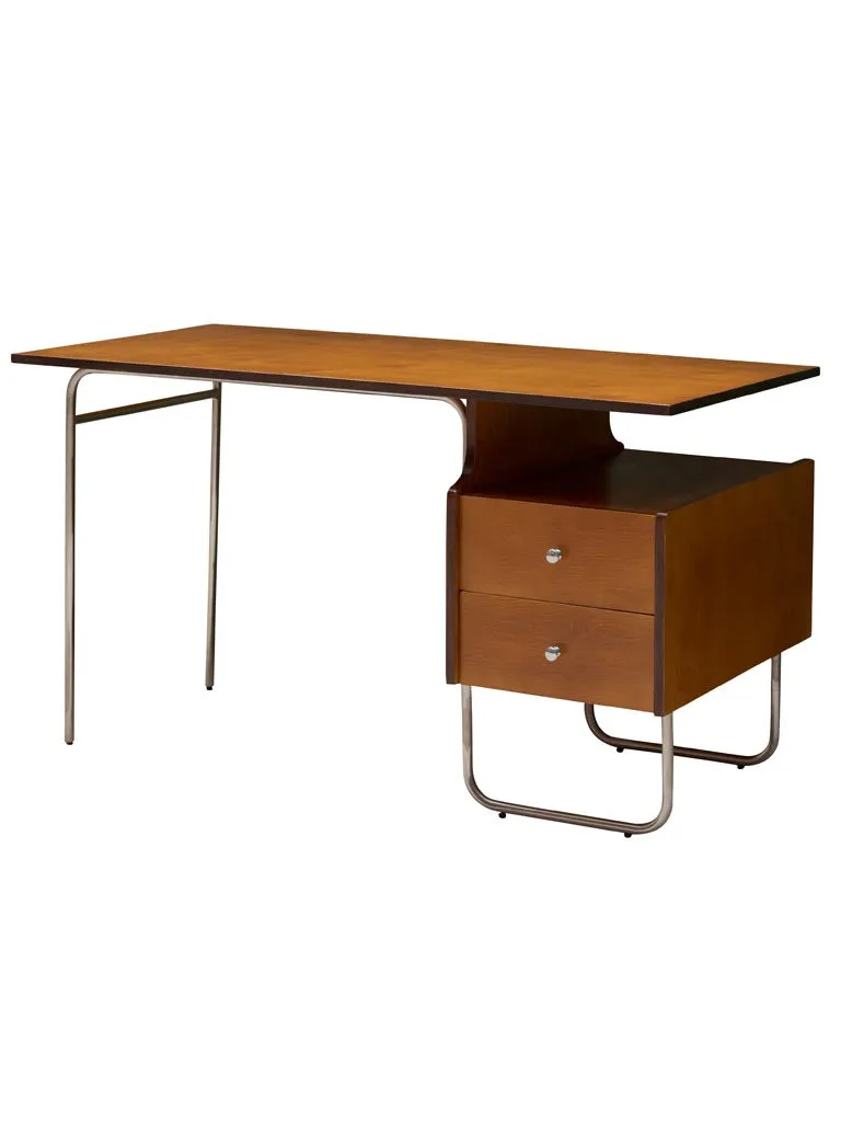 Bureau Maurice