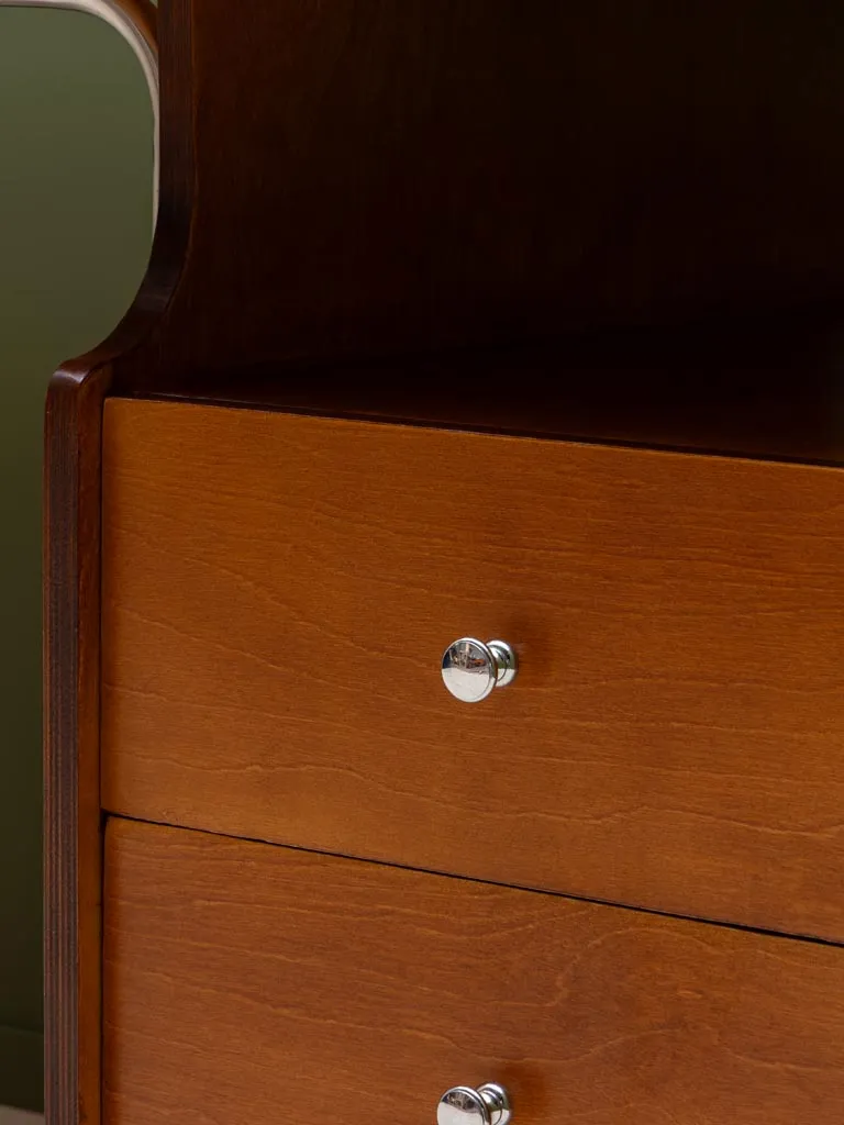 Bureau Maurice