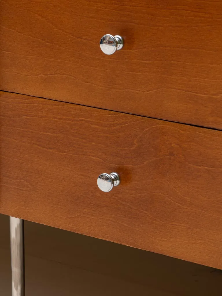 Bureau Maurice