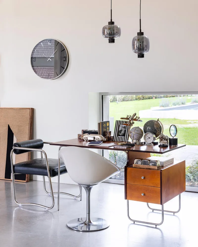 Bureau Maurice