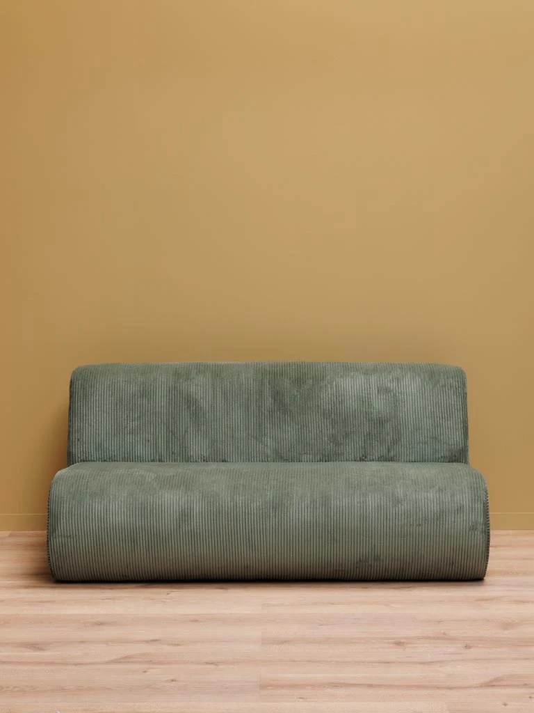 Banquette 2 Places Tribeca