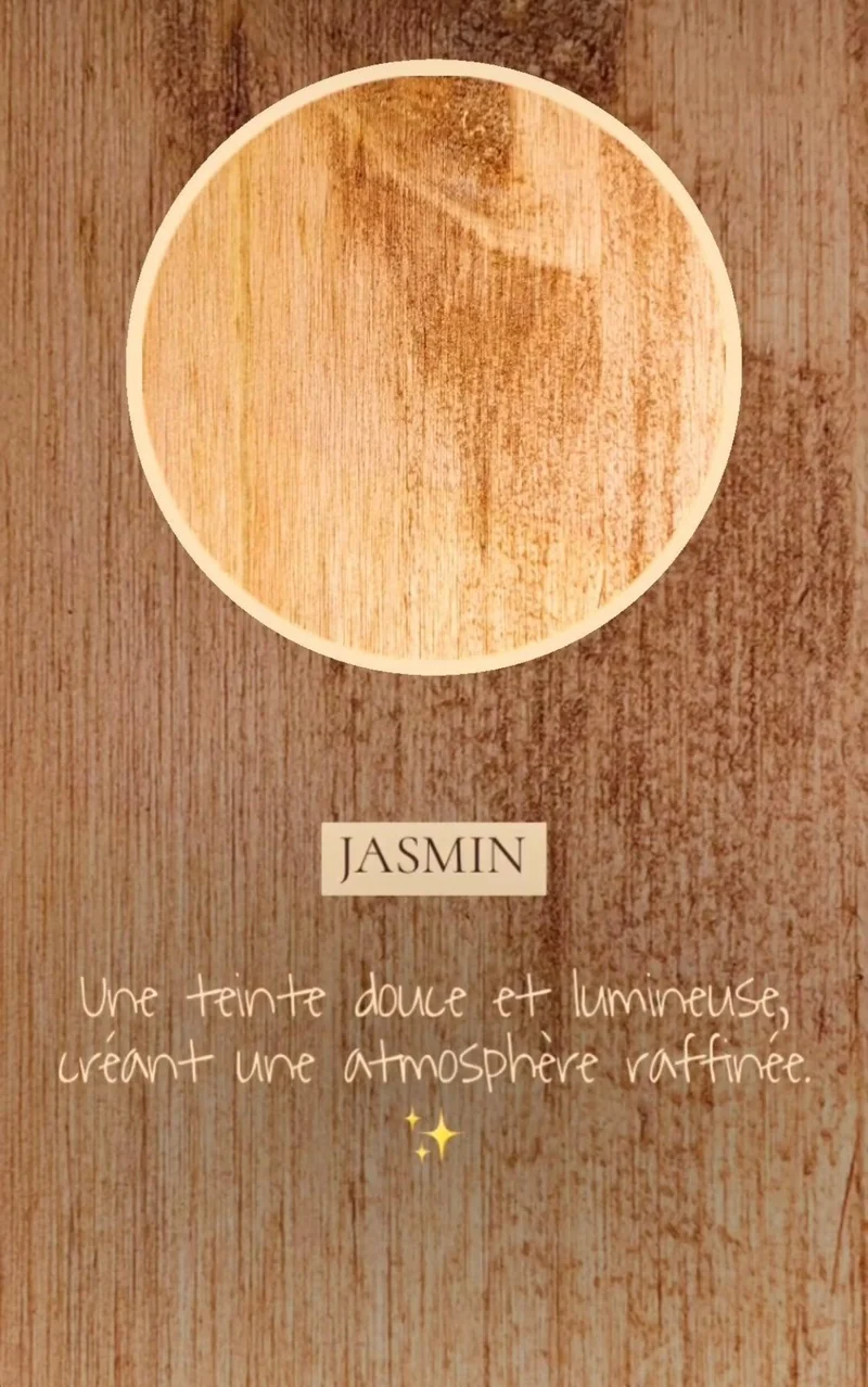 Table Basse de Salon carrée en Bois Massif