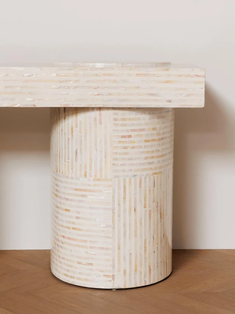 Console Athènes