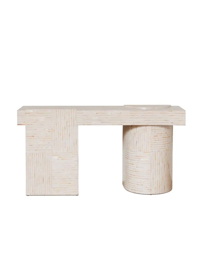 Console Athènes