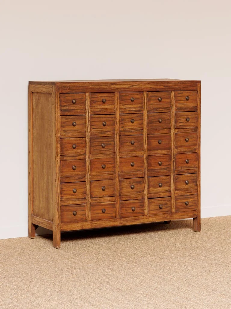 Commode Mercerie