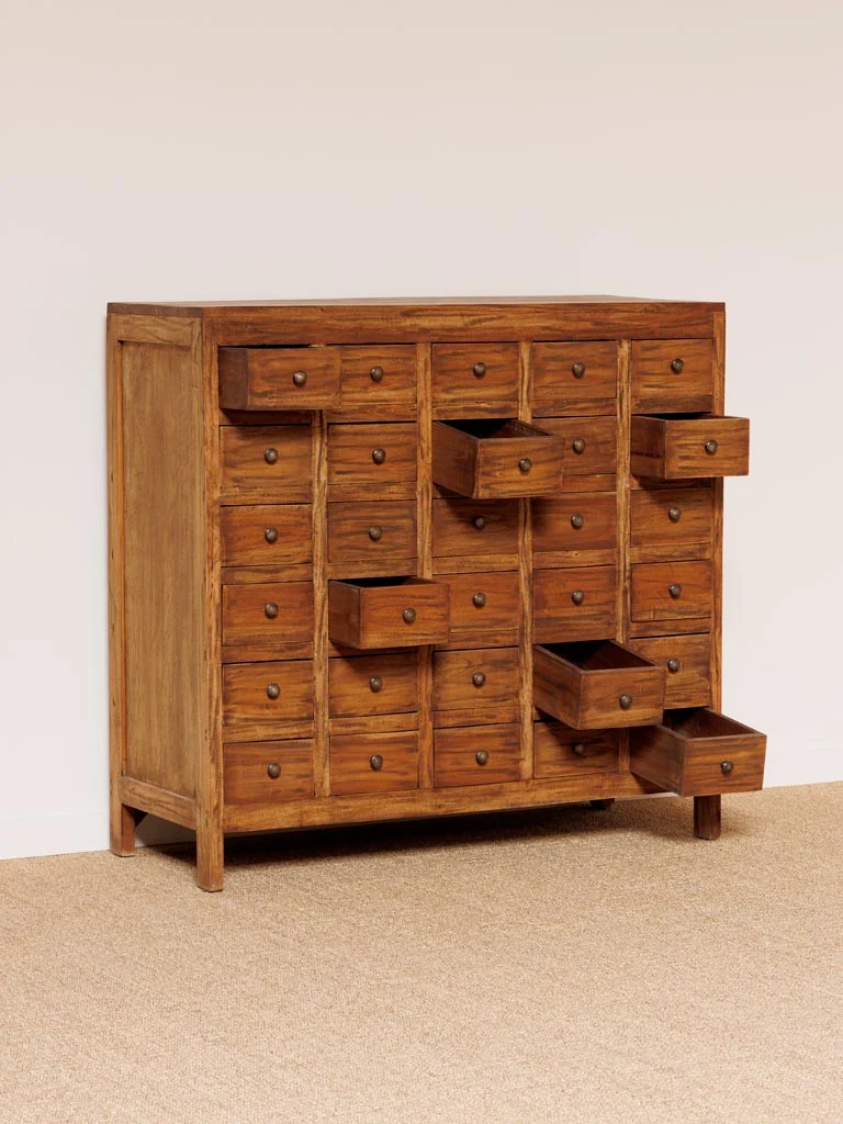 Commode Mercerie