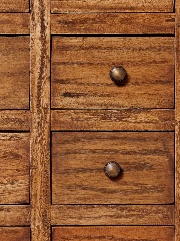 Commode Mercerie